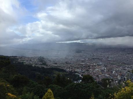 Un día en Bogotá · A day in Bogotá 2015-08-10 16.48.39