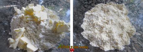 PANECILLOS DE SUERO DE LECHE