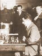 José Raúl Capablanca: A Chess Biography – Miguel Angel Sánchez (XVII)