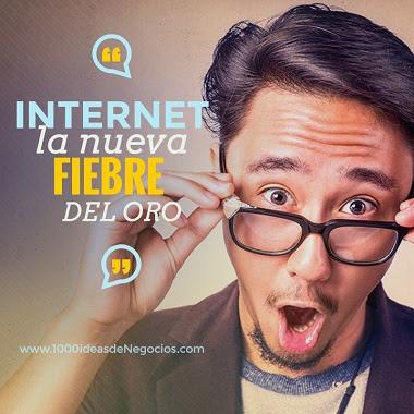 Negocios en Internet