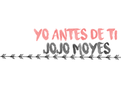 antes ti....la peli...ya tiene Trailer poster!