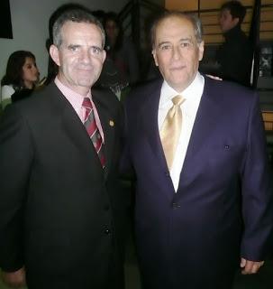 ¡Adiós, amigo Pedro Gjurinovic, que goces de la santa compañía celestial!