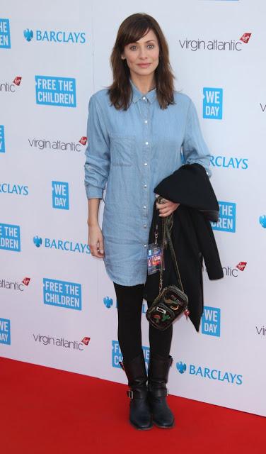 La bella Natalie Imbruglia, hoy cumple 41 años