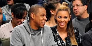 Acuerdo multimillonario entre Beyoncé y Jay-Z