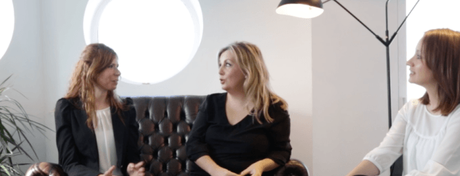 VÍDEO: MI CHARLA CON SUSANA -THE BEAUTY BLOG- Y OLAY REGENERIST