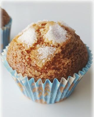 Magdalenas de pueblo