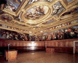 El cura rojo y la Inquisición.