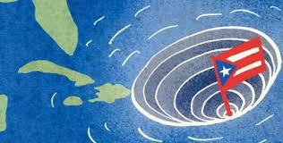 La deuda de Puerto Rico