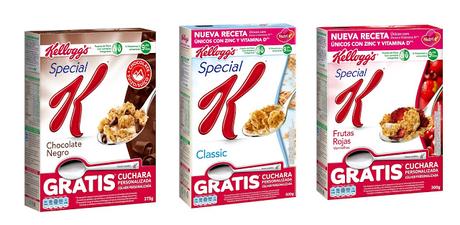 Las mujeres españolas buscan más vitalidad y sabor en el desayuno