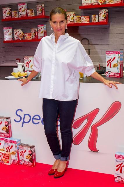 Las mujeres españolas buscan más vitalidad y sabor en el desayuno