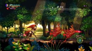 Odin Sphere Leifthrasir 03