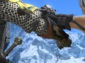 FFXIV describe nuevos escenarios próxima actualización