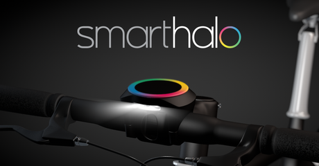 Smarhalo: Tu gadget