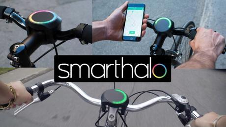Smarhalo: Tu gadget