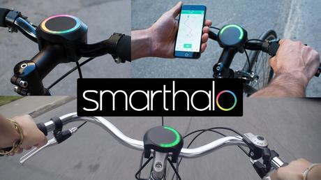 Smarhalo: Tu gadget Smarhalo: Tu gadget