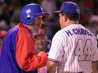 Fidel: la sana picardía revolucionaria