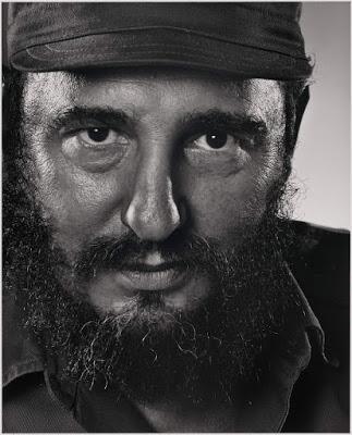 Fidel: la sana picardía revolucionaria