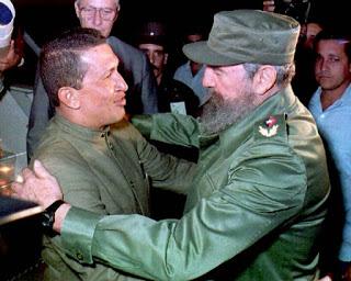 Fidel: la sana picardía revolucionaria