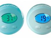 Termómetro baño Thermolight