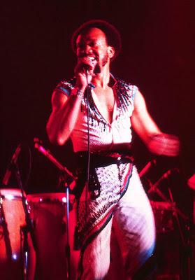 Muere a los 74 años Maurice White, cofundador de Earth, Wind & Fire