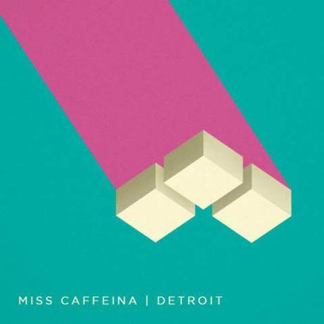 Nuevo single de Miss Caffeina