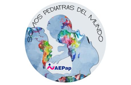 Imagen del Grupo de Cooperación, Inmigración y Adopción de la AEPap