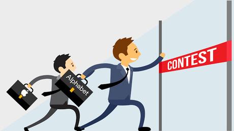 Alphabet superó a Apple como la empresa más valiosa del mundo