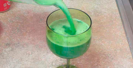 Prueba El Jugo Que Limpiara Tu Colon y Desintoxicara Tu Organismo. Todo El Mundo Lo Esta Utilizando! Prueba El Jugo Que Limpiara Tu Colon y Desintoxicara Tu Organismo, Todo Mundo Lo Esta Utilizando