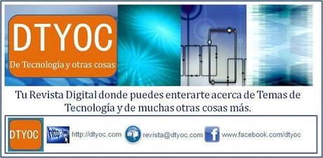 Videoconferencias en Línea en la edición de Febrero 2016 de la revista DTyOC