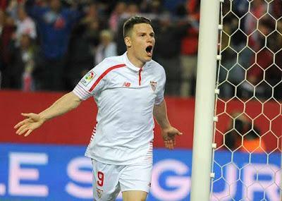 Kevin Gameiro