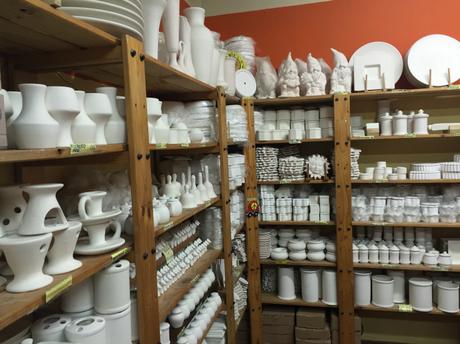 PLANAZO PARA EL FINDE: CERÁMICA Y BUEN PAN