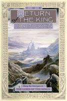 Trilogía El señor de los anillos, Libro III: El retorno del rey, de J. R. R. Tolkien