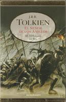 Trilogía El señor de los anillos, Libro III: El retorno del rey, de J. R. R. Tolkien