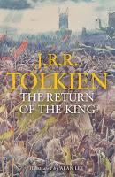 Trilogía El señor de los anillos, Libro III: El retorno del rey, de J. R. R. Tolkien