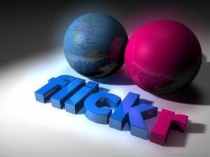 Yahoo: La suerte de Flickr es incierta