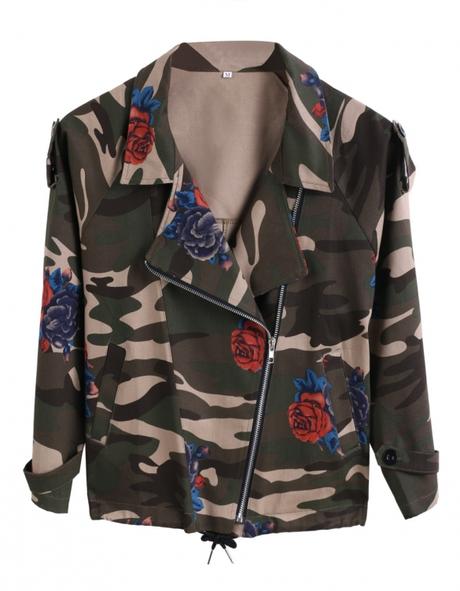 Lista de deseos (chaquetas y bolsos)