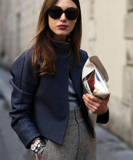 Lista de deseos (chaquetas y bolsos)