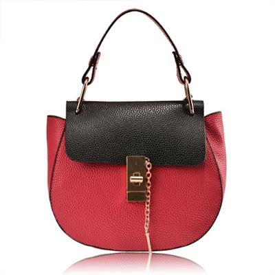 Lista de deseos (chaquetas y bolsos)