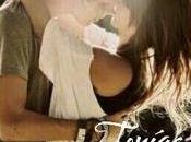 Recomendción Wattpad Tenías (Serie Hamilton