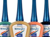 Colección Terrenal Masglo