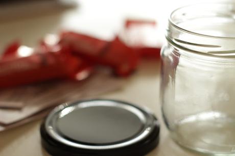 Me gusta reciclar especial San Valentín