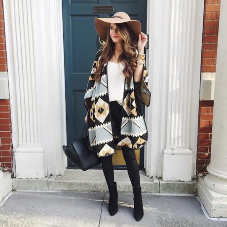 Un poco de inspiración...