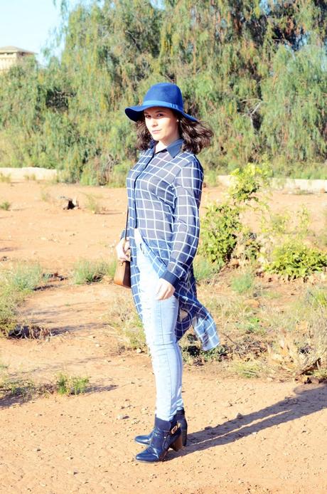 Maxi camisa _look_ mivestidoazul (9)