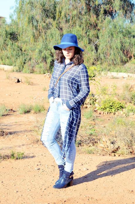 Maxi camisa _look_ mivestidoazul (3)