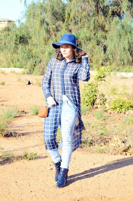 Maxi camisa _look_ mivestidoazul (8)