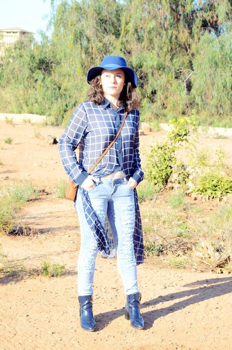 Maxi camisa _look_ mivestidoazul (4)