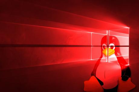 Encuentran rastros de Linux en Windows 10