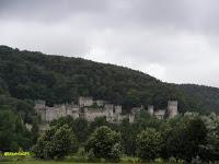 Gran Bretaña en autocaravana V: Chester, Conwy y el parque nacional Snowdonia