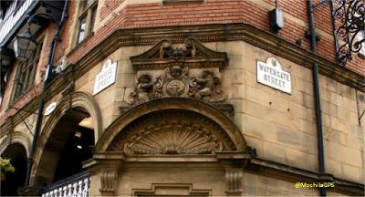 Gran Bretaña en autocaravana V: Chester, Conwy y el parque nacional Snowdonia