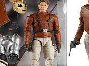 Sorteamos figura Dungeon Marvels